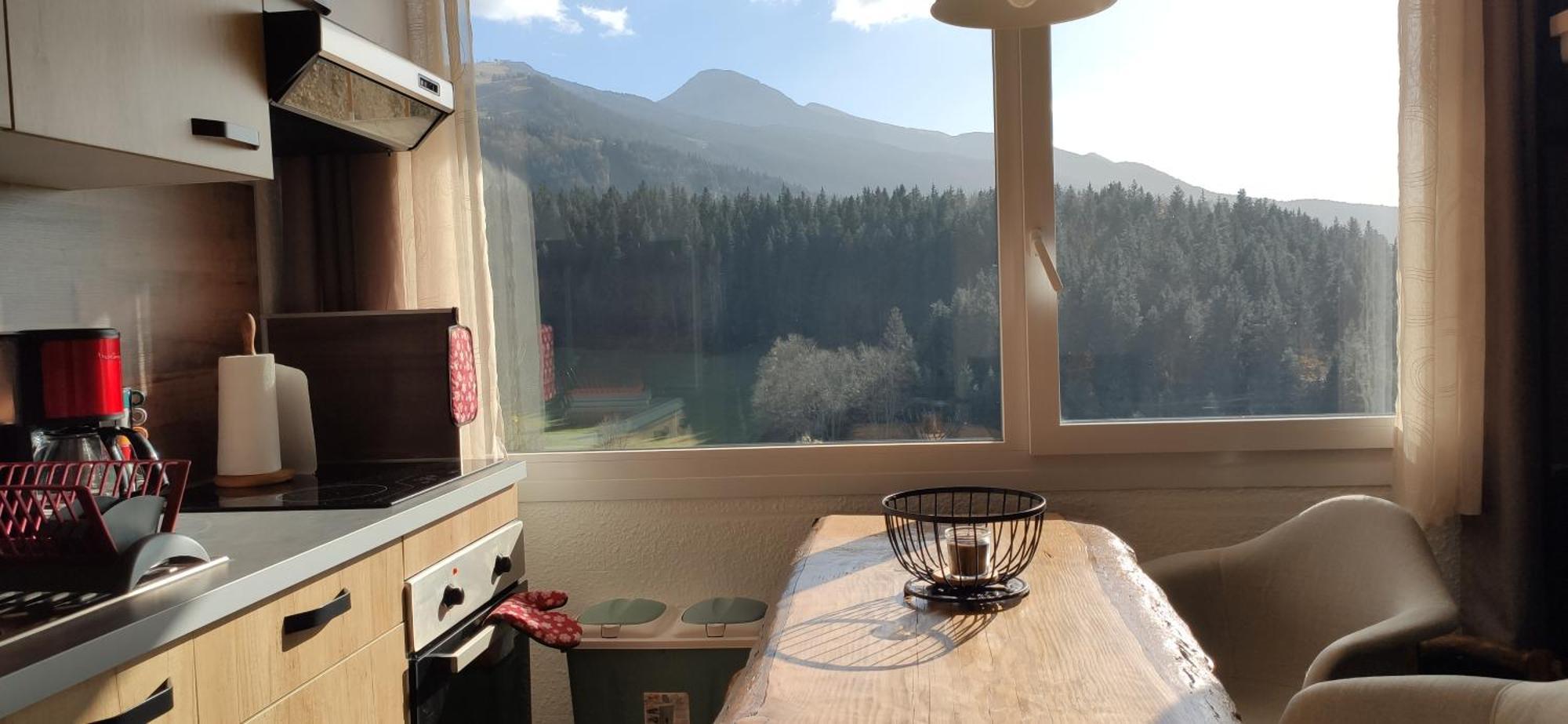 Studio Cosy Au Pied Des Pistes Villard-De-Lans 4 Pers Exterior foto